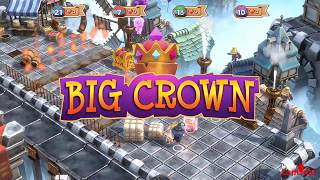 Big Crown: Showdown