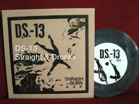 Demon System 13 - Straight and Drunks