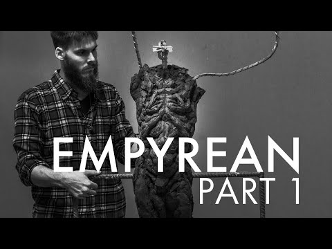 Sculpting Empyrean - Part 1
