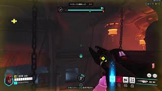 Overwatch　パッション