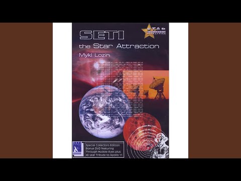 Galloping Galaxies - Paddy's in Space
