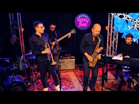 Stefano Di Battista "La dolce vita" in chiave jazz: Dalla, Conte, Nino Rota, Bobby Solo, Carosone...