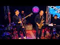 Stefano Di Battista "La dolce vita" in chiave jazz: Dalla, Conte, Nino Rota, Bobby Solo, Carosone...