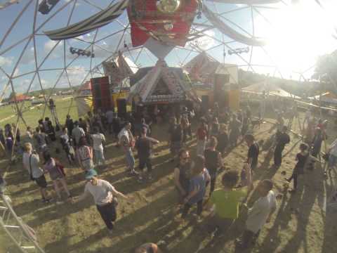 RaTaXeS - SA - Live @ Freekuency Festival 2015 Portugal