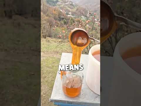 How to Check if Honey is Real!