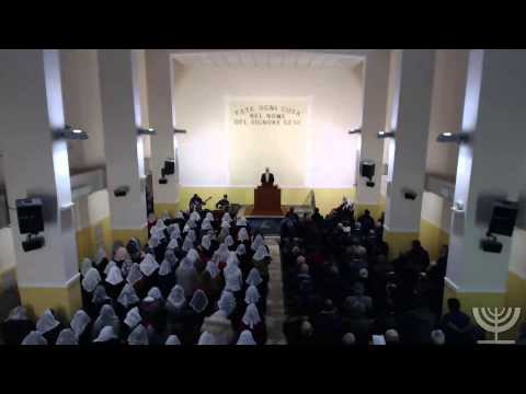 2015-02-01 Domenica Sera - Fr. Frusteri - Marco Cap. 4 vers. 35