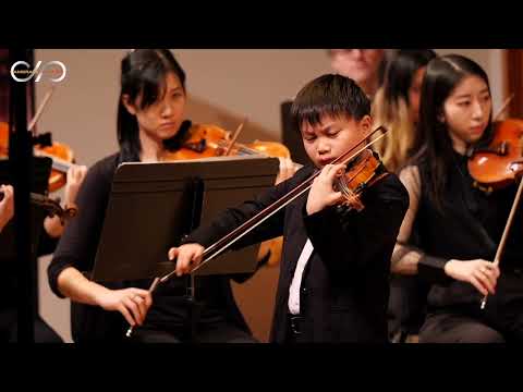 2023 CAIC Grand Prize Winners - Jayden King