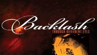 Backlash - &quot;Don&#39;t Count Me Out&quot; NJHC