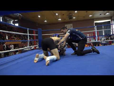 FG9-Rusić Dejan vs Vojkić Nikola