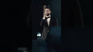 Marco Mengoni | Ad Occhi Chiusi (Mengoni Live 2016) #Shorts #MarcoMengoni