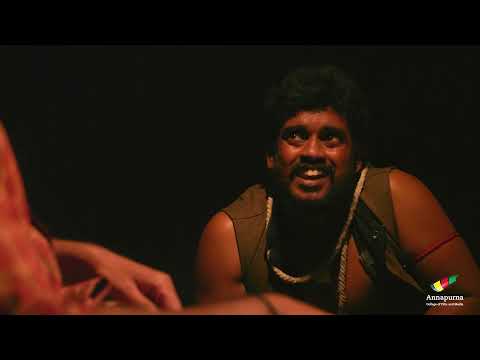 HARIKRISHNA NANDYALA  Telugu monologue 