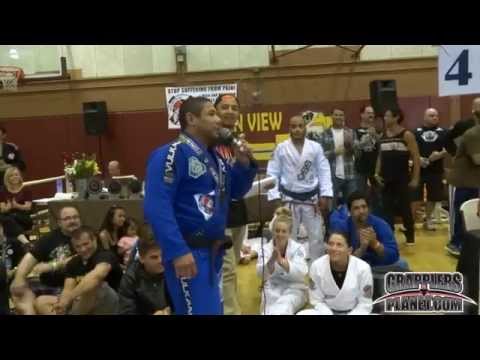 Copa Pacifica 17 Cleber Luciano x Toby Grear BlackBelt Superfight GRAPPLERSPLANET.COM