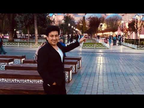 Najim Nawabi - Daghe Yak Ishq