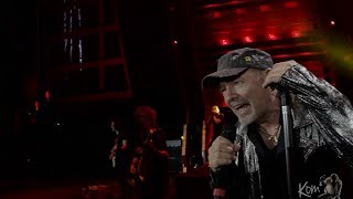 Vasco Rossi - Come vorrei (Live 2015)