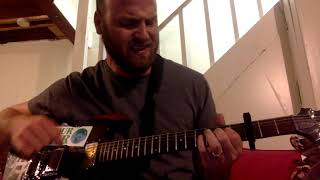 Go To Sleep (Little Man Being Erased) - Radiohead Cover