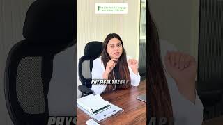 Not Just Pain Relief — Complete Recovery 🏃‍♂️