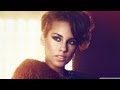 Alicia Keys - Brand New Me (Lyrics) 