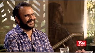 Guftagoo with Ravi Jhankal video