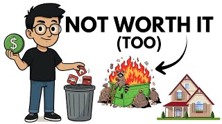 15 MORE Things That Are No Longer Worth Your Money