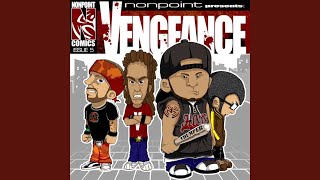 Vengeance Music Video