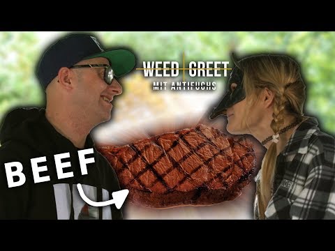 KING KEIL und Antifuchs haben BEEF!