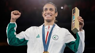 五輪＝性別騒動の金メダリスト ボクシング協会に法的措置へ