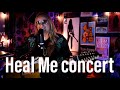 Heal M.E. Concert Replay | Melissa Etheridge | 20 June 2020