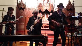 Eric Andersen - Farewell To A Lady