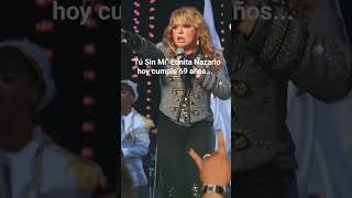 Tú Sin Mi. Ednita Nazario