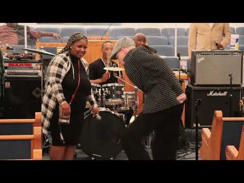 KJ Mr. Yeahboyy - 1 - Thank You Lord (4/16/2023) __in Slidell LA