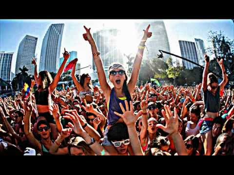 Fedde Le Grand vs Arty - Around Detroit [Nahuel Mitri Mashup]