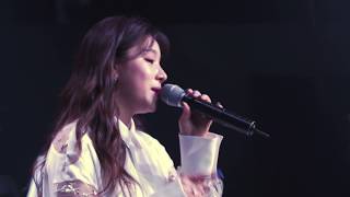 [MAJOR9/벤] BEN - 달달해 (Acoustic) Live Ver.