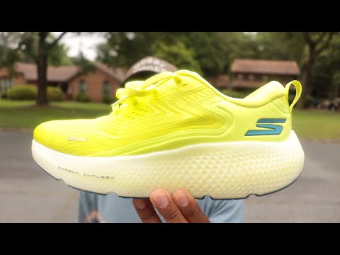 Skechers Go Run Max Road 6