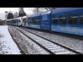 Kamervragen over Vechtdallijn Zwolle-Emmen