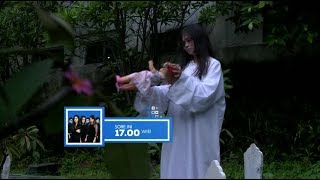Download lagu CINTA MISTERI : Kinanti balikin boneka ke makam Safira mp3 Download lagu CINTA MISTERI : Kinanti balikin boneka ke makam Safira mp3