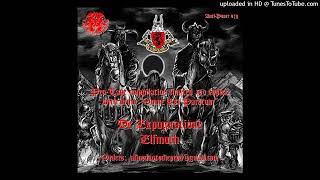 Nazgûl &quot;Legio Draconorum Orkian&quot; take from take from &quot;De Expugnatione Elfmuth / Orkish Black Metal&quot;