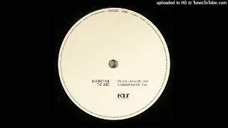 DJ Friction - The Vibe (Extended Dance Mix)