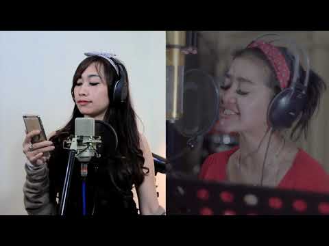 Audisi 2 Racun (Teza, 25th, Bandung) Jakarta - Hongkong *2-1