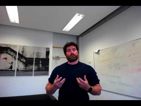 The MSc in Quantum Science and Technology