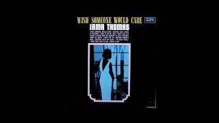 Irma Thomas   Wish Someone Would Care (Texto inglés-español)