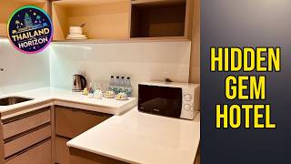 Ao Nang 2-Bedroom Suit Apartment - Hidden Gem Hotel | Krabi, Thailand🏨