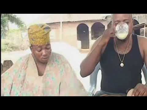 Osayanetin  -  Aimenoguomwan ze iyouwa