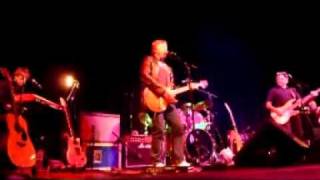 Kast Off Kinks - Skin and Bone live at Ray Davies' Meltdown 2011