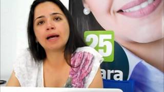 As bancadas na Câmara