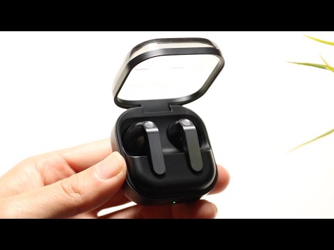 Thumbnail for How To Use Your Samsung Galaxy Buds 4! (Complete Beginners Guide)