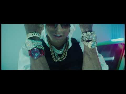 DRIZMALI x ALMIGHTY x LUAR LA L - PALOS Y CORTAS