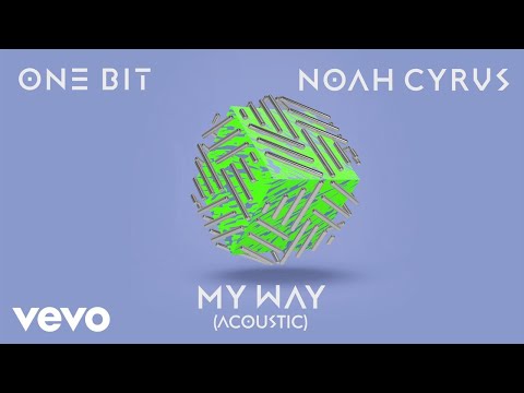 Video thumbnail for My Way (Acoustic)