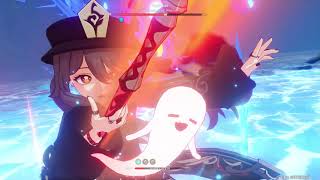 Genshin Impact Weekly Boss Resets - August 9, 2021