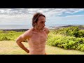 Billy Barnett shares his thoughts after Go Big 50K - Matt Holton Billy Barnett shares his thoughts after Go Big 50K