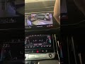 Audi Q8 3D Exterior Camera